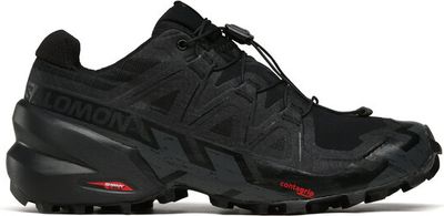 Buty sportowe damskie jesienne Salomon ze sklepu: eobuwie.pl w kategorii: Buty sportowe damskie - zdjęcie WP-EBWP-9KUZS-09B_0000302672202