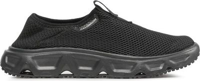 Salomon - Buty sportowe męskie na lato ze sklepu: eobuwie.pl w kategorii: Buty sportowe męskie - zdjęcie WP-EBWP-9KUZS-09B_0000302672806