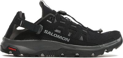Salomon - Buty sportowe męskie jesienne ze sklepu: eobuwie.pl w kategorii: Buty sportowe męskie - zdjęcie WP-EBWP-9KUZS-09B_0000302673506
