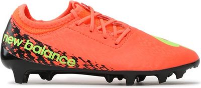 Buty sportowe dziecięce na wiosnę New Balance ze sklepu: eobuwie.pl w kategorii: Buty sportowe dziecięce - zdjęcie WP-EBWP-9KUZS-09B_0000302675890