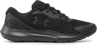 Buty sportowe damskie Under Armour ze sklepu: eobuwie.pl w kategorii: Buty sportowe damskie - zdjęcie WP-EBWP-9KUZS-09B_0000302682928