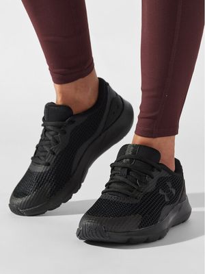 Buty sportowe damskie na wiosnę Under Armour ze sklepu: eobuwie.pl w kategorii: Buty sportowe damskie - zdjęcie WP-EBWP-9KUZS-09B_0000302682928