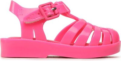 Sandały dziecięce letnie Melissa ze sklepu: eobuwie.pl w kategorii: Sandały dziecięce - zdjęcie WP-EBWP-9KUZS-09B_0000302696338