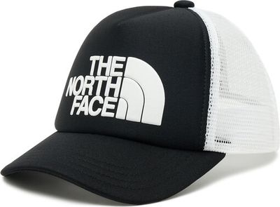 Czapka dziecięca The North Face ze sklepu: eobuwie.pl w kategorii: Czapki dziecięce - zdjęcie WP-EBWP-9KUZS-09B_0000302702350