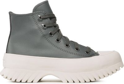 Converse - Trampki damskie na wiosnę ze sklepu: eobuwie.pl w kategorii: Trampki damskie - zdjęcie WP-EBWP-9KUZS-09B_0000302719150