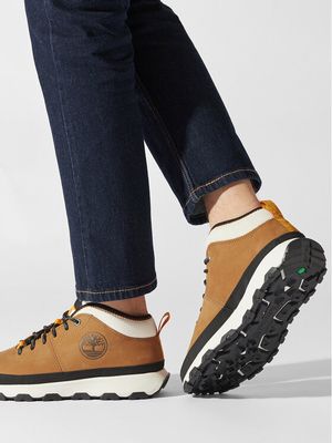 Buty sportowe męskie Timberland ze sklepu: eobuwie.pl w kategorii: Buty sportowe męskie - zdjęcie WP-EBWP-9KUZS-09B_0000302752058