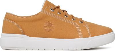 Buty sportowe dziecięce wiosenne Timberland ze sklepu: eobuwie.pl w kategorii: Buty sportowe dziecięce - zdjęcie WP-EBWP-9KUZS-09B_0000302756667
