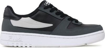 Fila - Buty sportowe męskie jesienne ze sklepu: eobuwie.pl w kategorii: Buty sportowe męskie - zdjęcie WP-EBWP-9KUZS-09B_0000302756780
