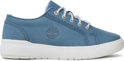 Buty sportowe dziecięce na wiosnę Timberland ze sklepu: eobuwie.pl w kategorii: Buty sportowe dziecięce - zdjęcie WP-EBWP-9KUZS-09B_0000302758203