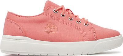 Buty sportowe dziecięce na wiosnę Timberland ze sklepu: eobuwie.pl w kategorii: Buty sportowe dziecięce - zdjęcie WP-EBWP-9KUZS-09B_0000302758241