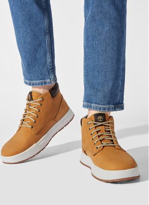 Buty sportowe męskie wiosenne Timberland ze sklepu: eobuwie.pl w kategorii: Buty sportowe męskie - zdjęcie WP-EBWP-9KUZS-09B_0000302770540