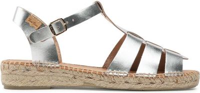 Espadryle damskie na lato Toni Pons ze sklepu: eobuwie.pl w kategorii: Espadryle damskie - zdjęcie WP-EBWP-9KUZS-09B_0000302774425