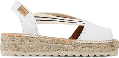 Espadryle damskie na lato Toni Pons ze sklepu: eobuwie.pl w kategorii: Espadryle damskie - zdjęcie WP-EBWP-9KUZS-09B_0000302774609