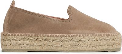 Espadryle damskie na lato Manebi ze sklepu: eobuwie.pl w kategorii: Espadryle damskie - zdjęcie WP-EBWP-9KUZS-09B_0000302777648
