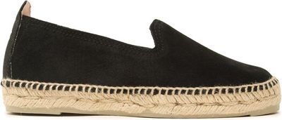 Manebi - Espadryle damskie na lato ze sklepu: eobuwie.pl w kategorii: Espadryle damskie - zdjęcie WP-EBWP-9KUZS-09B_0000302777853