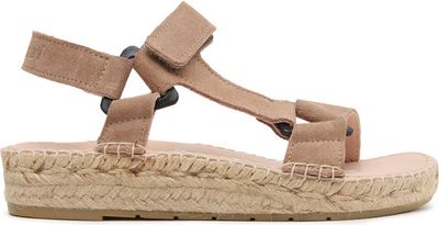 Espadryle damskie na lato Manebi ze sklepu: eobuwie.pl w kategorii: Espadryle damskie - zdjęcie WP-EBWP-9KUZS-09B_0000302778089