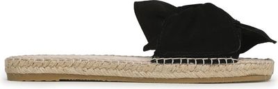 Espadryle damskie na lato Manebi ze sklepu: eobuwie.pl w kategorii: Espadryle damskie - zdjęcie WP-EBWP-9KUZS-09B_0000302778102