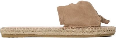 Manebi - Espadryle damskie letnie ze sklepu: eobuwie.pl w kategorii: Espadryle damskie - zdjęcie WP-EBWP-9KUZS-09B_0000302778133