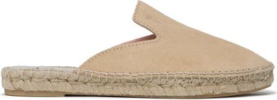 Espadryle damskie letnie Manebi ze sklepu: eobuwie.pl w kategorii: Espadryle damskie - zdjęcie WP-EBWP-9KUZS-09B_0000302778287