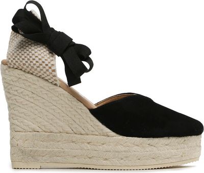 Espadryle damskie letnie Manebi ze sklepu: eobuwie.pl w kategorii: Espadryle damskie - zdjęcie WP-EBWP-9KUZS-09B_0000302778560