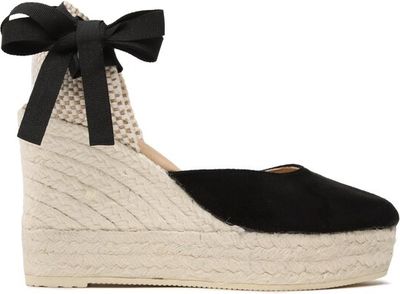 Espadryle damskie letnie Manebi ze sklepu: eobuwie.pl w kategorii: Espadryle damskie - zdjęcie WP-EBWP-9KUZS-09B_0000302778638