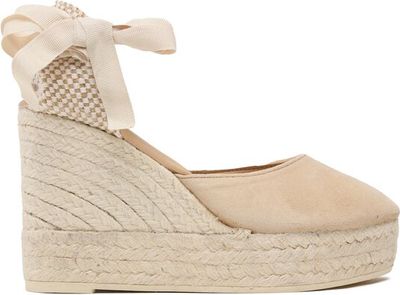 Espadryle damskie na lato Manebi ze sklepu: eobuwie.pl w kategorii: Espadryle damskie - zdjęcie WP-EBWP-9KUZS-09B_0000302778652