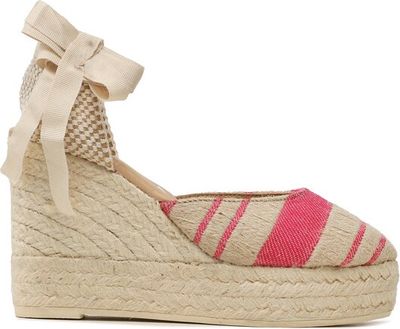 Espadryle damskie na lato Manebi ze sklepu: eobuwie.pl w kategorii: Espadryle damskie - zdjęcie WP-EBWP-9KUZS-09B_0000302778690