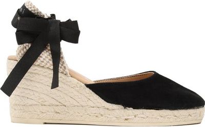 Espadryle damskie na lato Manebi ze sklepu: eobuwie.pl w kategorii: Espadryle damskie - zdjęcie WP-EBWP-9KUZS-09B_0000302778737