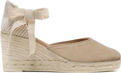 Espadryle damskie Manebi ze sklepu: eobuwie.pl w kategorii: Espadryle damskie - zdjęcie WP-EBWP-9KUZS-09B_0000302779666