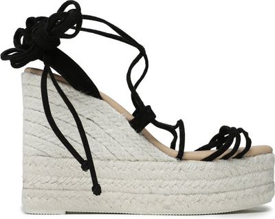 Manebi - Espadryle damskie na wiosnę ze sklepu: eobuwie.pl w kategorii: Espadryle damskie - zdjęcie WP-EBWP-9KUZS-09B_0000302780433