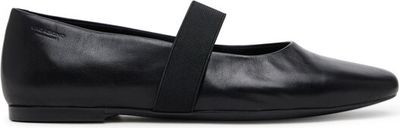 Balerinki na wiosnę Vagabond Shoemakers ze sklepu: eobuwie.pl w kategorii: Balerinki - zdjęcie WP-EBWP-9KUZS-09B_0000302787333
