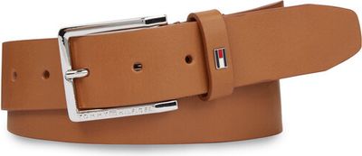 Pasek letni Tommy Hilfiger ze sklepu: eobuwie.pl w kategorii: Paski męskie - zdjęcie WP-EBWP-9KUZS-09B_0000302790487