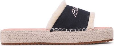 Espadryle damskie letnie Blauer ze sklepu: eobuwie.pl w kategorii: Espadryle damskie - zdjęcie WP-EBWP-9KUZS-09B_0000302791033