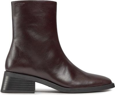 Botki jesienne Vagabond Shoemakers ze sklepu: eobuwie.pl w kategorii: Botki - zdjęcie WP-EBWP-9KUZS-09B_0000302825363