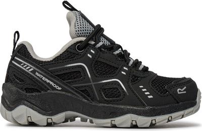 Buty trekkingowe dziecięce wiosenne Regatta ze sklepu: eobuwie.pl w kategorii: Buty trekkingowe dziecięce - zdjęcie WP-EBWP-9KUZS-09B_0000302837229
