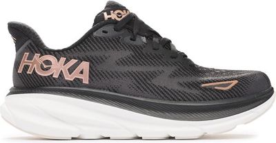 Buty sportowe damskie Hoka ze sklepu: eobuwie.pl w kategorii: Buty sportowe damskie - zdjęcie WP-EBWP-9KUZS-09B_0000302844739