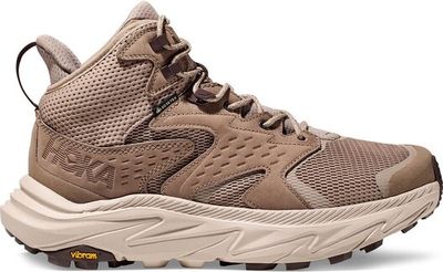 Buty trekkingowe męskie na zimę Hoka ze sklepu: eobuwie.pl w kategorii: Buty trekkingowe męskie - zdjęcie WP-EBWP-9KUZS-09B_0000302845910