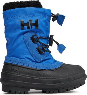 Buty zimowe dziecięce Helly Hansen ze sklepu: eobuwie.pl w kategorii: Buty zimowe dziecięce - zdjęcie WP-EBWP-9KUZS-09B_0000302850099