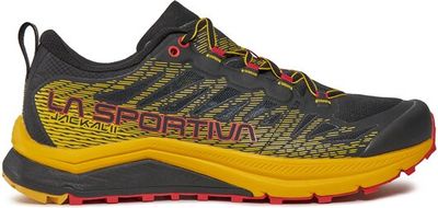 La Sportiva - Buty sportowe męskie wiosenne ze sklepu: eobuwie.pl w kategorii: Buty sportowe męskie - zdjęcie WP-EBWP-9KUZS-09B_0000302852574