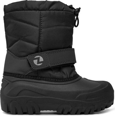 ZigZag - Buty zimowe dziecięce ze sklepu: eobuwie.pl w kategorii: Buty zimowe dziecięce - zdjęcie WP-EBWP-9KUZS-09B_0000302855261