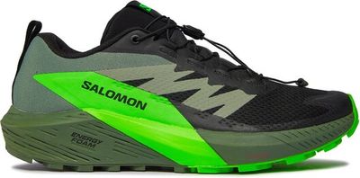 Buty sportowe męskie na jesień Salomon ze sklepu: eobuwie.pl w kategorii: Buty sportowe męskie - zdjęcie WP-EBWP-9KUZS-09B_0000302867790