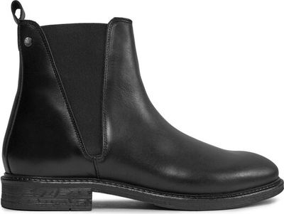 Buty zimowe męskie Jack & Jones ze sklepu: eobuwie.pl w kategorii: Buty zimowe męskie - zdjęcie WP-EBWP-9KUZS-09B_0000302895564