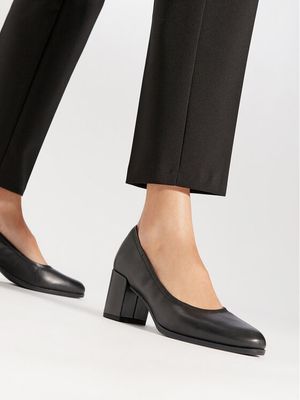 Czółenka na wiosnę Clarks ze sklepu: eobuwie.pl w kategorii: Czółenka - zdjęcie WP-EBWP-9KUZS-09B_0000302914159