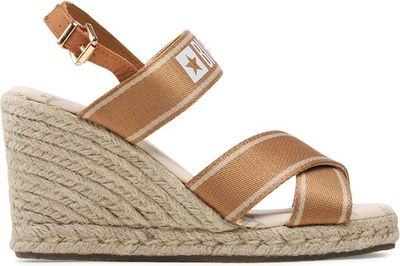 Big Star Shoes - Espadryle damskie letnie ze sklepu: eobuwie.pl w kategorii: Espadryle damskie - zdjęcie WP-EBWP-9KUZS-09B_0000302915835