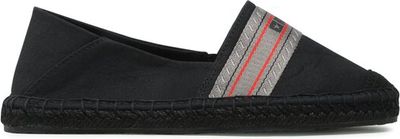 Espadryle damskie na lato Big Star Shoes ze sklepu: eobuwie.pl w kategorii: Espadryle damskie - zdjęcie WP-EBWP-9KUZS-09B_0000302915880