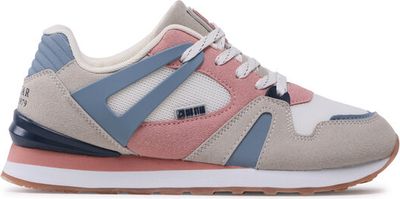 Buty sportowe damskie Big Star Shoes ze sklepu: eobuwie.pl w kategorii: Buty sportowe damskie - zdjęcie WP-EBWP-9KUZS-09B_0000302916887