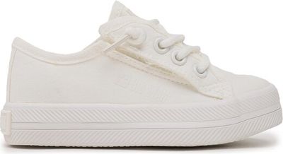 Trampki dziecięce na wiosnę Big Star Shoes ze sklepu: eobuwie.pl w kategorii: Trampki dziecięce - zdjęcie WP-EBWP-9KUZS-09B_0000302917297