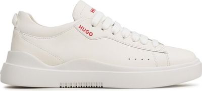 Buty sportowe damskie wiosenne HUGO ze sklepu: eobuwie.pl w kategorii: Buty sportowe damskie - zdjęcie WP-EBWP-9KUZS-09B_0000302925001