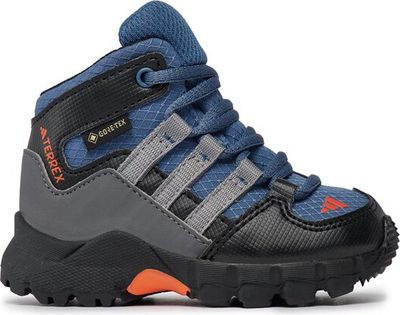 Buty sportowe dziecięce jesienne adidas ze sklepu: eobuwie.pl w kategorii: Buty sportowe dziecięce - zdjęcie WP-EBWP-9KUZS-09B_0000302936489