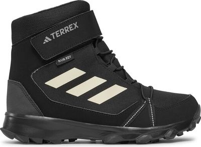 Buty sportowe dziecięce na jesień adidas ze sklepu: eobuwie.pl w kategorii: Buty sportowe dziecięce - zdjęcie WP-EBWP-9KUZS-09B_0000302936625
